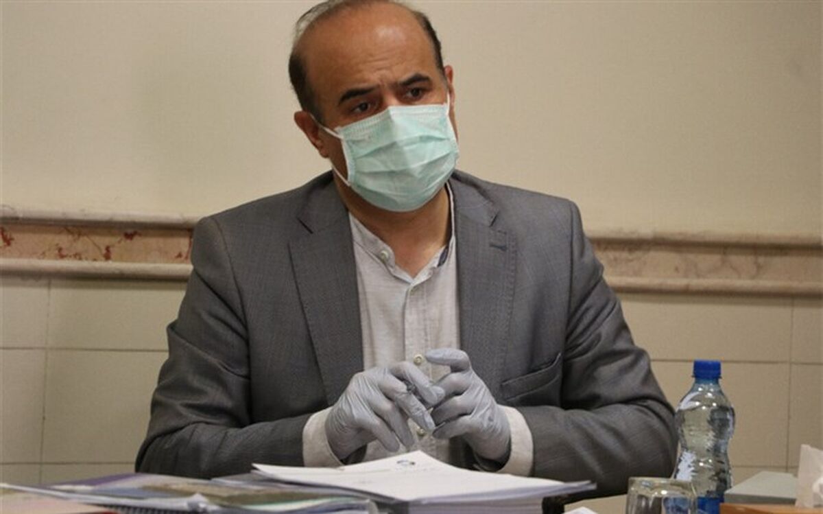 عرضه ماسک‌های طبی استاندارد با قیمت مصوب دولتی با همکاری شهرداری در تبریز