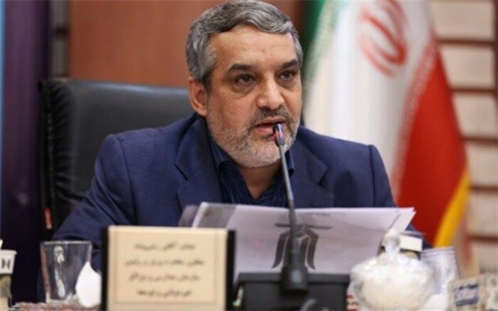 بازگرداندن یک دانش آموز باز مانده از آموزش به چرخه تحصیل کاری بسیار ارزشمند است