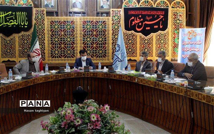 مهم ترین نقش سازمان دانش آموزی، تربیت اجتماعی دانش آموزان است
