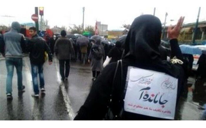 قائم مقام رسانه ملی:  فرهنگ اربعین آلترناتیو جدی در مقابل کلان هویت غربی است