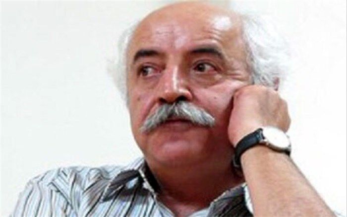 حافظ موسوی: آرزو داشتم جایزه شاملو مثل جایزه الیوت شود