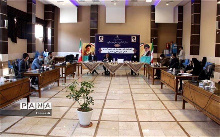 تشکل های دانش آموزی می توانند مهارت های مطلوبی در دانش آموزان ایجاد کنند