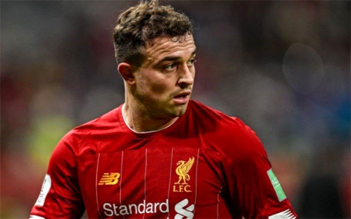 فاجعه در بندر ادامه دارد؛ تست کرونا سومین بازیکن لیورپول مثبت شد