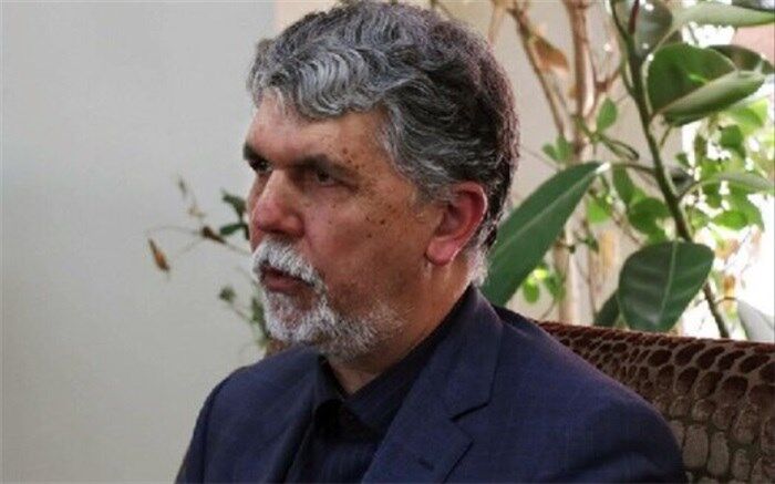 دل‌نوشته وزیر فرهنگ و ارشاد برای محمدرضا شجریان