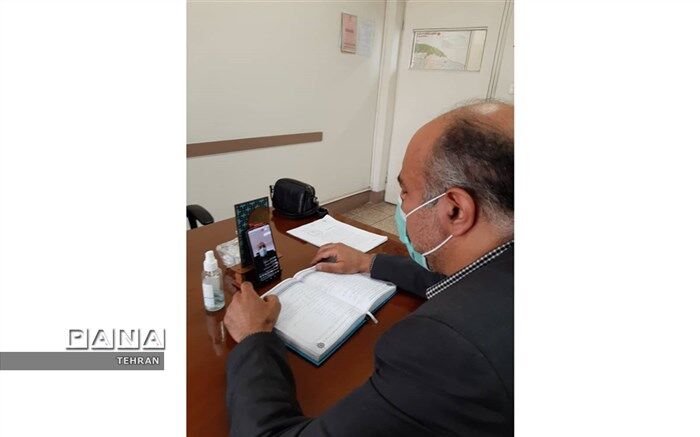 برای داشتن دانش آموزانی سالم، باید با تمام قوا در اجرایی کردن طرح کوچ تلاش کنیم