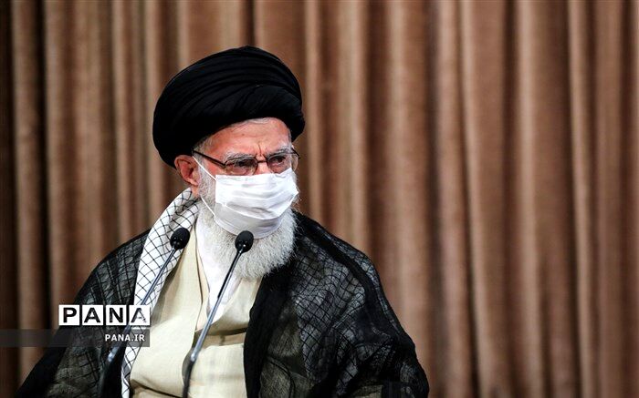 مراسم قرائت زیارت اربعین با حضور رهبر انقلاب برگزار می‌شود