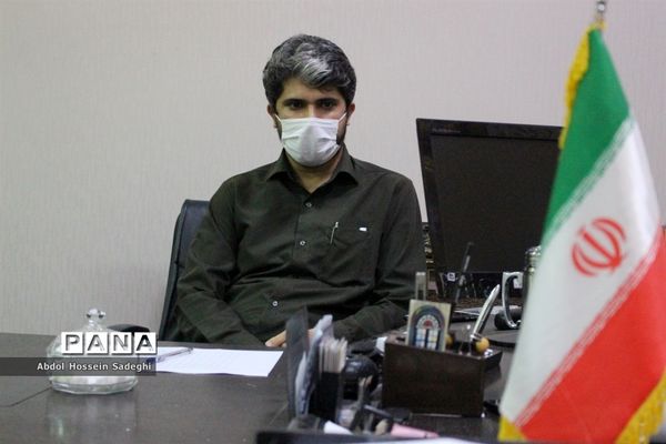 جلسه کمیته اطلاع رسانی ششمین اجلاس استانی نماز