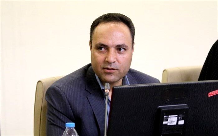 کسب مقام اول جشنواره تولید محتوای الکترونیکی رشد کشور