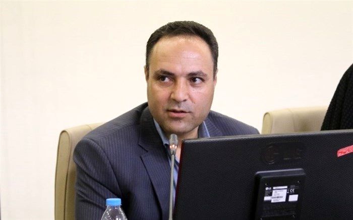 کسب مقام اول جشنواره تولید محتوای الکترونیکی رشد کشور