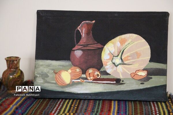 توانمندسازی مهارتی و تضمین شغلی آینده دانش آموزان - 2