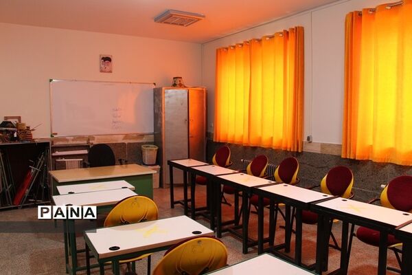 توانمندسازی مهارتی و تضمین شغلی آینده دانش آموزان - 2