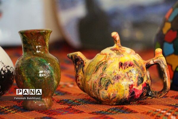 توانمندسازی مهارتی و تضمین شغلی آینده دانش آموزان - 2