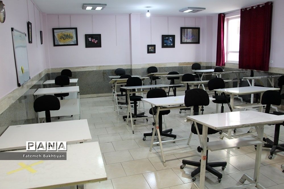 توانمندسازی مهارتی و تضمین شغلی آینده دانش آموزان - 2