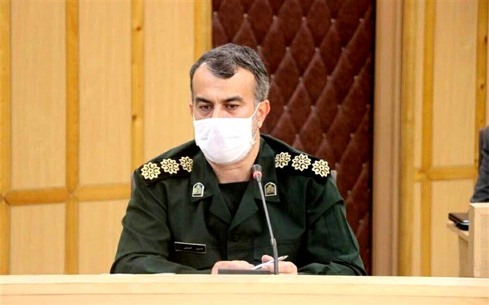 راه‌اندازی پویش سراسری «لبخند رضایت» در گیلان