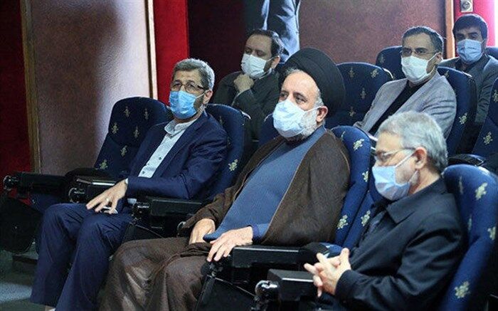 معاون سیما: تلویزیون نخ تسبیح سلایق مختلف باشد