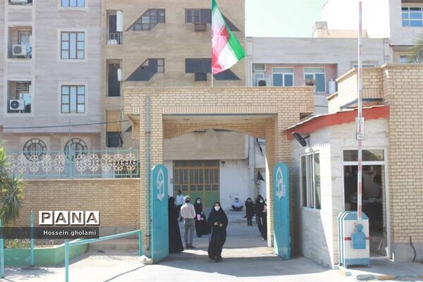 فرآیند مصاحبه علمی و گزینش معرفی شدگان چند برابر ظرفیت دانشگاه فرهنگیان استان بوشهر