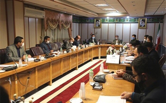 جلب مشارکت در اجرای برنامه های تربیتی و فرهنگی مورد توجه قرار گیرد