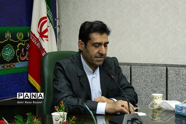 تبیین بسته تحولی سازمان دانش آموزی  در خوزستان