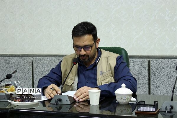 تبیین بسته تحولی سازمان دانش آموزی  در خوزستان
