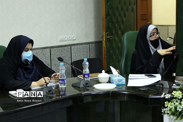 تبیین بسته تحولی سازمان دانش آموزی  در خوزستان