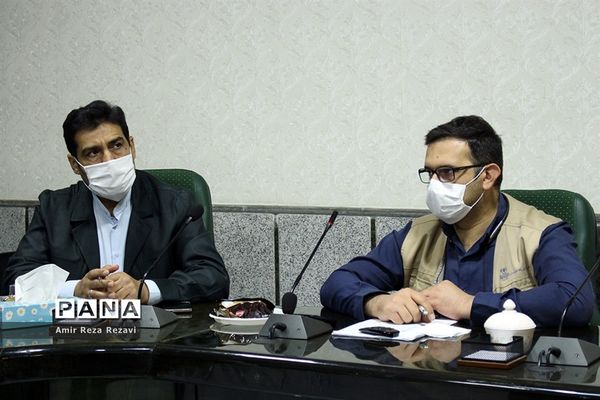 تبیین بسته تحولی سازمان دانش آموزی  در خوزستان