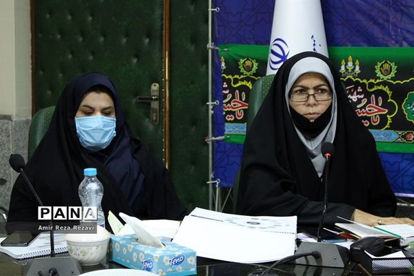 تبیین بسته تحولی سازمان دانش آموزی  در خوزستان