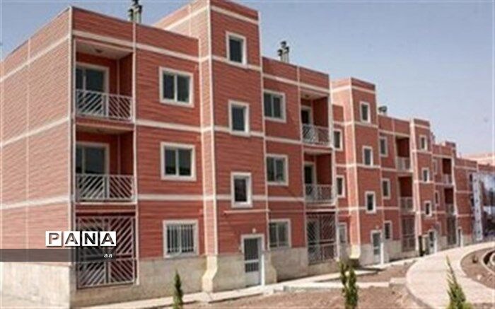 شمارش معکوس برای متقاضیان بدحساب مسکن ملی