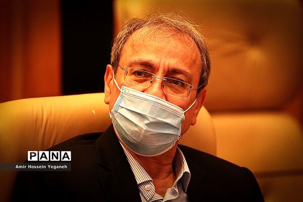 اختتامیه سمپوزیوم فولاد در جزیره کیش