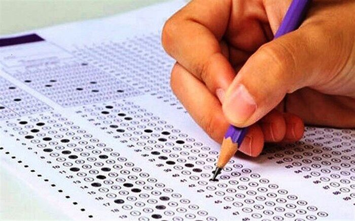 کنکور نظام قدیم یک سال دیگر تمدید شود