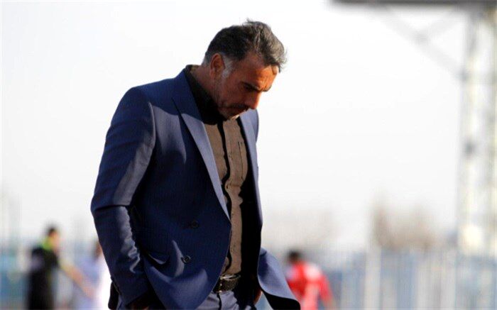 فکری برای عقد قرارداد به باشگاه استقلال رفت