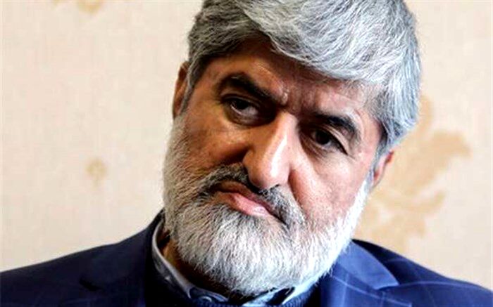 پیشنهاد علی مطهری به دولت در رابطه با تعطیلات پیش رو