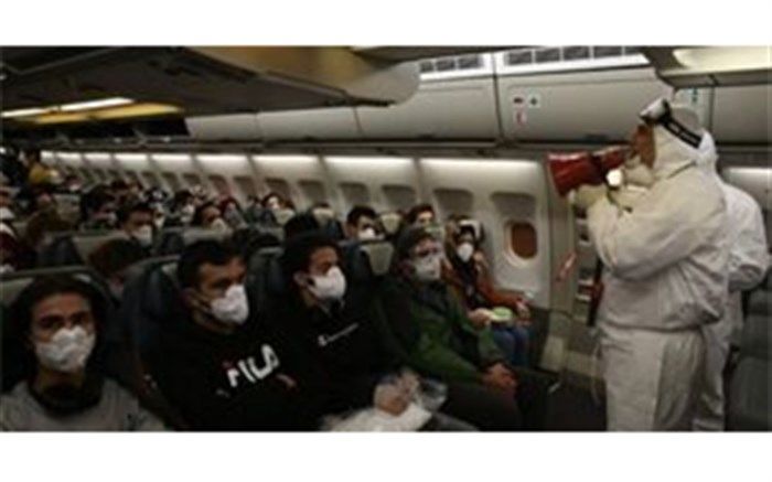 وزیر راه: قیمت بلیت هواپیما به اجبار گران می شود