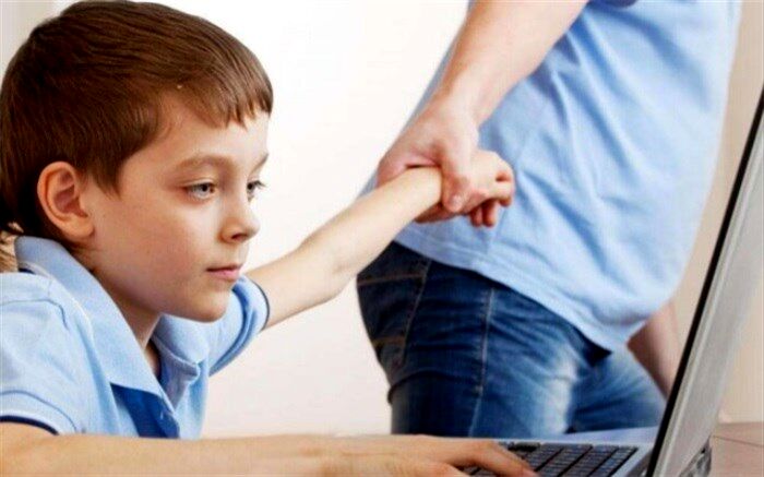 منع کودکان برای ورود به فضای مجازی کار درستی است؟
