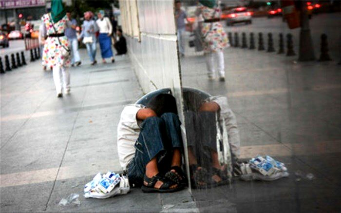 چرخه فقر در زندگی کودکان کار؛ از والدین تا فرزند
