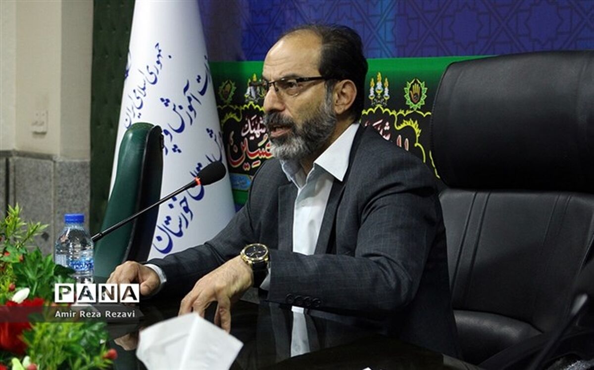 سازمان دانش آموزی منعطف ترین تشکیلات برای دانش آموز محوری آموزش است