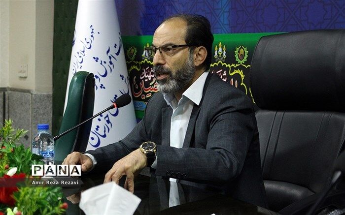سازمان دانش آموزی منعطف ترین تشکیلات برای دانش آموز محوری آموزش است