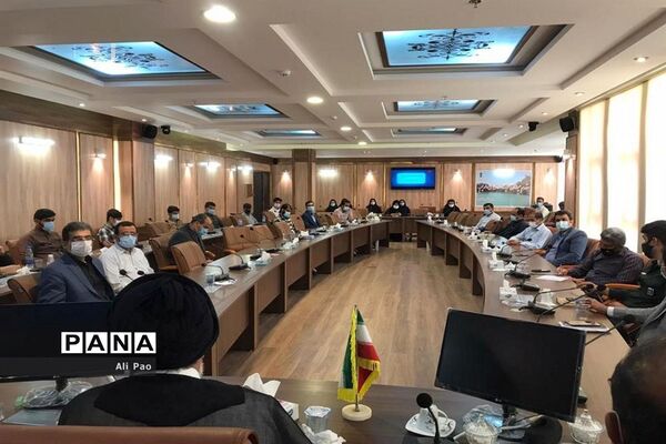 تجلیل از طلایه داران تربیت شهرستان عسلویه