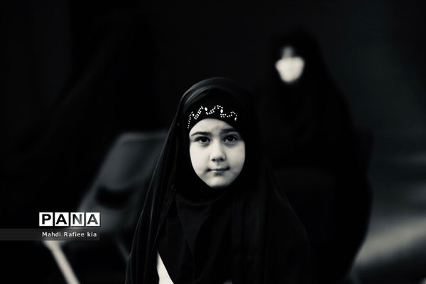 برگزارى مراسم عزادارى اربعین حسینى در تبریز