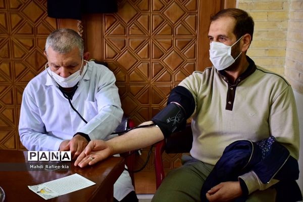 برگزارى مراسم عزادارى اربعین حسینى در تبریز