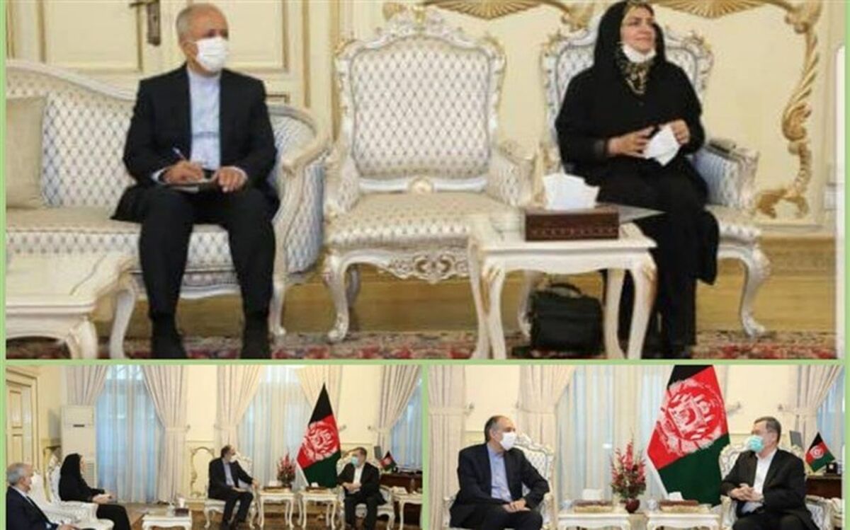 آمادگی آموزش و پرورش برای گسترش و تحکیم مناسبات علمی