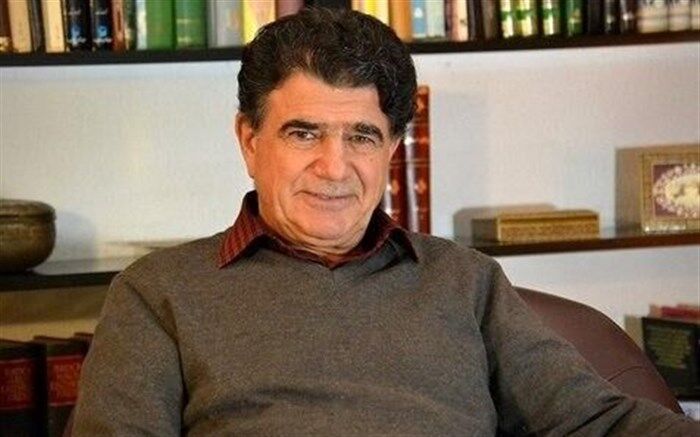 خسرو آواز ایران در گذشت؛ مرغ سحر ناله سر کن