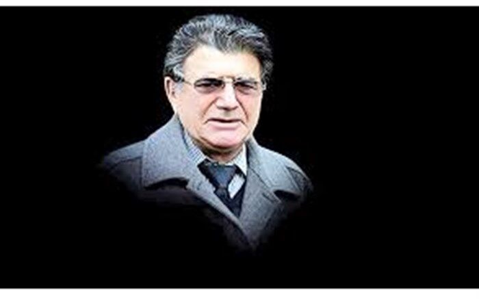 واکنش علیرضا قربانی به درگذشت محمدرضا شجریان