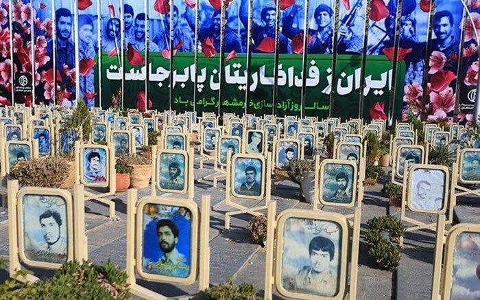 روایتی از فرمانده گردان خط شکن مالک اشتر