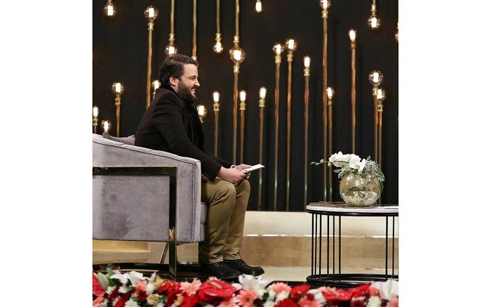 مهدی سلوکی از آرزوی بازی در نقش حضرت علی اکبر(ع) می گوید