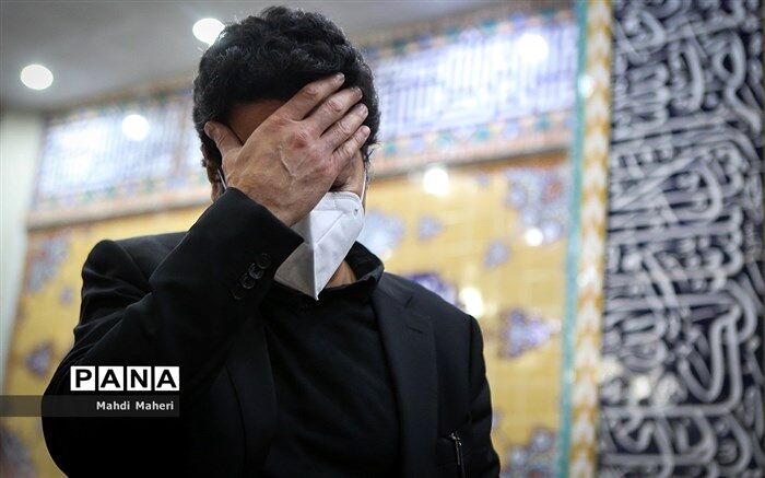 جان از تن آواز رفت اما صدا همیشه زنده می ماند