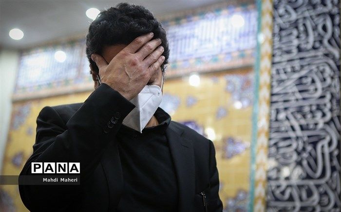 جان از تن آواز رفت اما صدا همیشه زنده می ماند