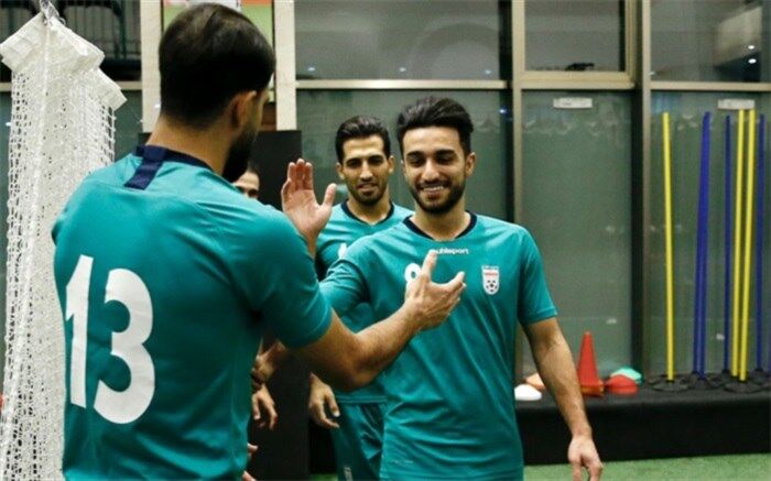 نعمتی: به برد مقابل ازبکستان نیاز داشتیم؛ این تیم ملی‌تواند موفقیت‌های بزرگ بدست آورد