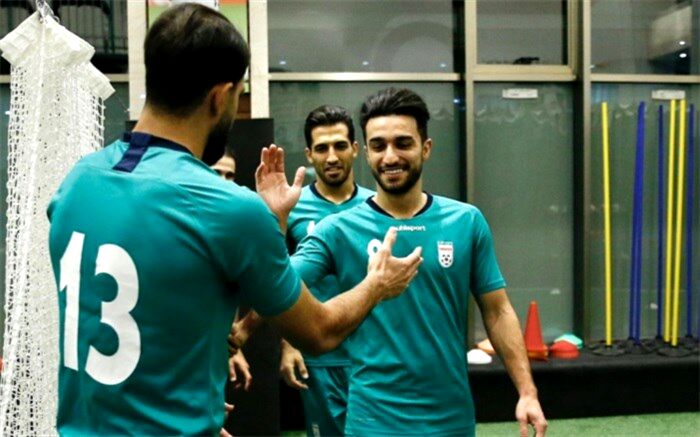 نعمتی: به برد مقابل ازبکستان نیاز داشتیم؛ این تیم ملی‌تواند موفقیت‌های بزرگ بدست آورد