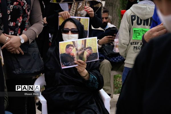 طوس در انتظار استاد آواز ایران