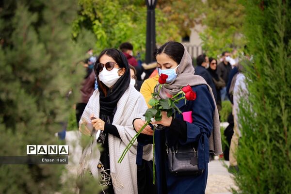 طوس در انتظار استاد آواز ایران